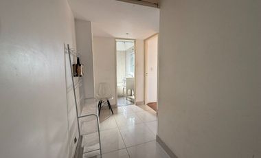 ALQUILER 3 AMBIENTES CON BALCÓN – VILLA URQUIZA