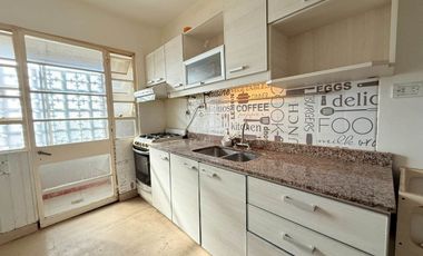 ALQUILER 3 AMBIENTES CON BALCÓN – VILLA URQUIZA
