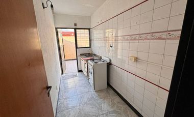 Departamento en alquiler en Ramos Mejia Sur