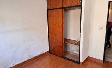 Departamento en alquiler en Ramos Mejia Sur