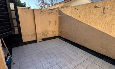 Departamento en alquiler en Ramos Mejia Sur
