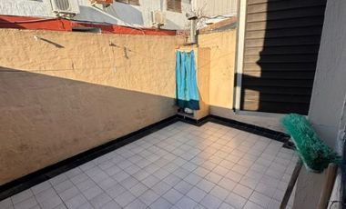Departamento en alquiler en Ramos Mejia Sur