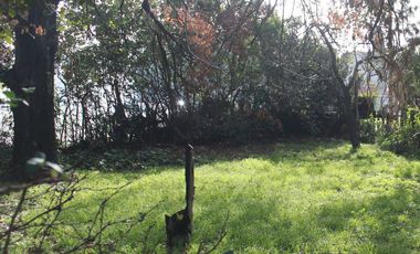 VENTA TERRENO-JOSE C PAZ