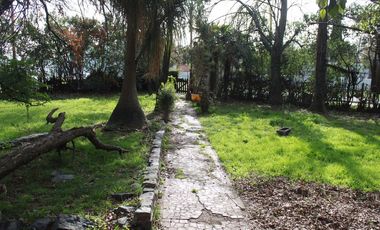 VENTA TERRENO-JOSE C PAZ