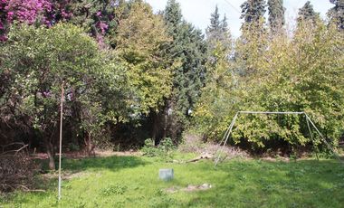 VENTA TERRENO-JOSE C PAZ