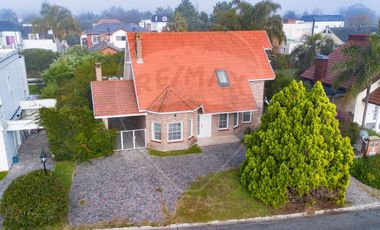 CASA VENTA BARRIO CERRADO LOS OMBUES HUDSON