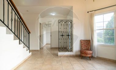 CASA VENTA BARRIO CERRADO LOS OMBUES HUDSON