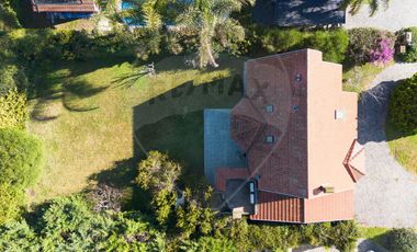 CASA VENTA BARRIO CERRADO LOS OMBUES HUDSON