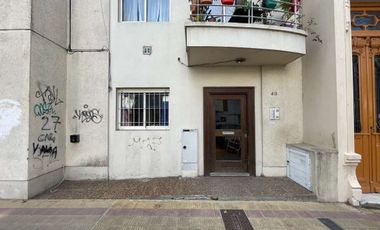 Departamento en venta 2 ambientes La Plata