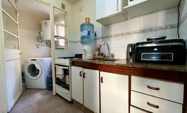 Departamento en venta 2 ambientes La Plata