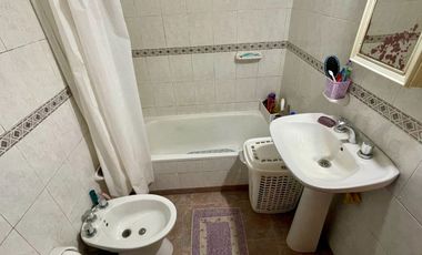 Departamento en venta 2 ambientes La Plata
