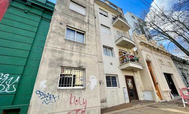 Departamento en venta 2 ambientes La Plata