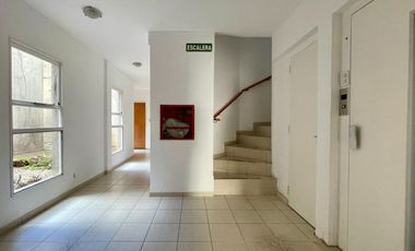 Departamento en venta 2 ambientes La Plata