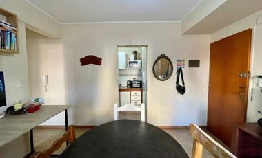 Departamento en venta 2 ambientes La Plata