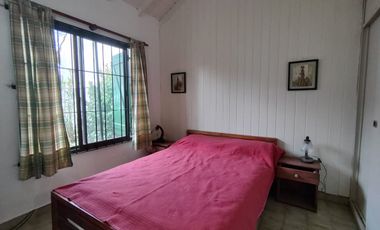 DEPARTAMENTO VENTA 3 AMB LA LUCILA DEL MAR COCHERA