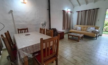 DEPARTAMENTO VENTA 3 AMB LA LUCILA DEL MAR COCHERA