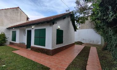 DEPARTAMENTO VENTA 3 AMB LA LUCILA DEL MAR COCHERA