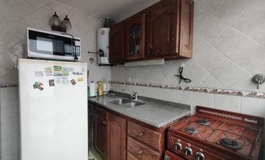 DEPARTAMENTO VENTA 3 AMB LA LUCILA DEL MAR COCHERA