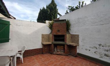 DEPARTAMENTO VENTA 3 AMB LA LUCILA DEL MAR COCHERA