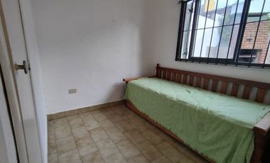 DEPARTAMENTO VENTA 3 AMB LA LUCILA DEL MAR COCHERA