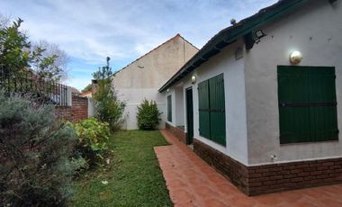 DEPARTAMENTO VENTA 3 AMB LA LUCILA DEL MAR COCHERA