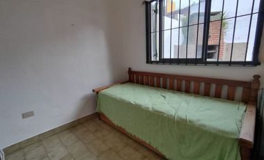 DEPARTAMENTO VENTA 3 AMB LA LUCILA DEL MAR COCHERA
