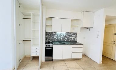 ALQUILER MONOAMBIENTE CON COCHERA ALMAGRO
