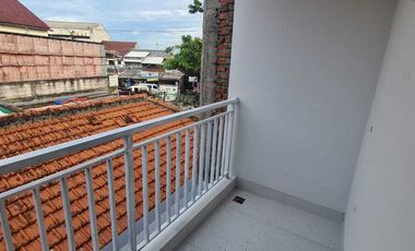 Dijual Rumah Villa ubud juanda Depok