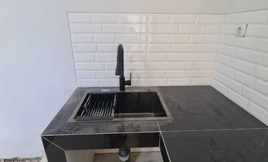 Dijual Rumah Villa ubud juanda Depok