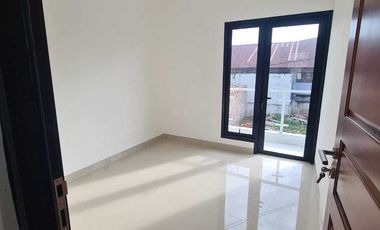 Dijual Rumah Villa ubud juanda Depok