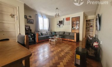 Casa en Venta en Departamental con Gran Avenida
