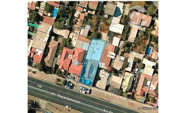 Casa en Venta en Departamental con Gran Avenida