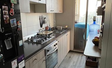 Departamento en Venta en Navio San Martín