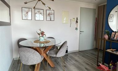 Departamento en Venta en Navio San Martín