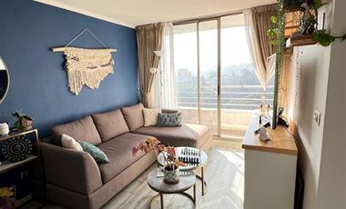 Departamento en Venta en Navio San Martín