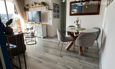 Departamento en Venta en Navio San Martín