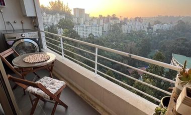 Departamento en Venta en Navio San Martín