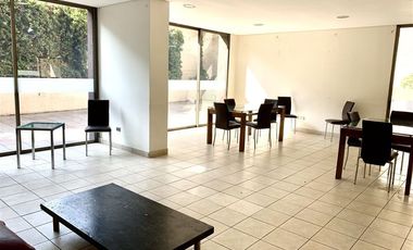Departamento en Venta en Santo Domingo / Bandera / Morande