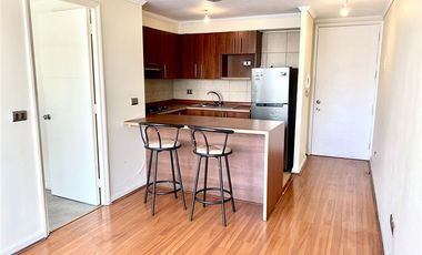 Departamento en Venta en Santo Domingo / Bandera / Morande