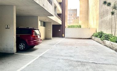 Departamento en Venta en Santo Domingo / Bandera / Morande