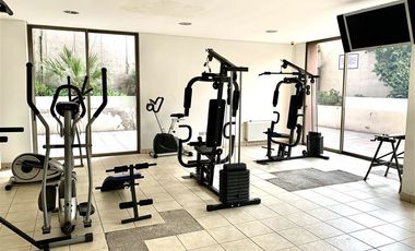 Departamento en Venta en Santo Domingo / Bandera / Morande