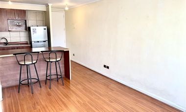 Departamento en Venta en Santo Domingo / Bandera / Morande