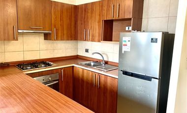 Departamento en Venta en Santo Domingo / Bandera / Morande