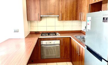 Departamento en Venta en Santo Domingo / Bandera / Morande