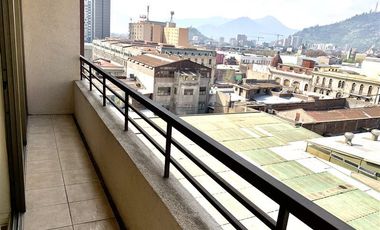 Departamento en Venta en Santo Domingo / Bandera / Morande