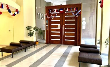 Departamento en Venta en Santo Domingo / Bandera / Morande