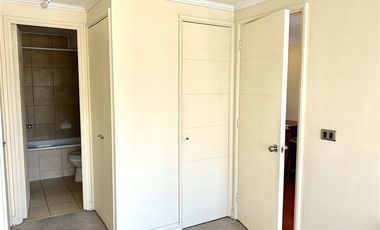 Departamento en Venta en Santo Domingo / Bandera / Morande