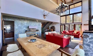 Casa en Venta en Chacay - Pellinada