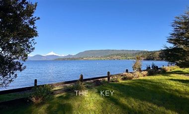 Casa en Venta en Chacay - Pellinada