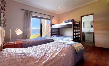 Casa en Venta en Chacay - Pellinada